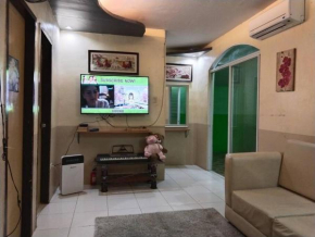 Home in General Santos City